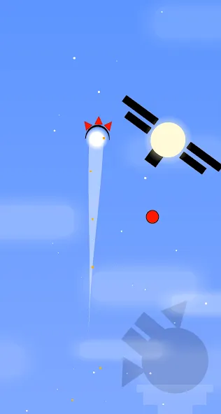 Скачать взлом Fighter Ball на Андроид — Бесконечные жизни и усиления — скриншот 1 Скачать взлом Fighter Ball на Андроид — Бесконечные жизни и усиления — скриншот 1