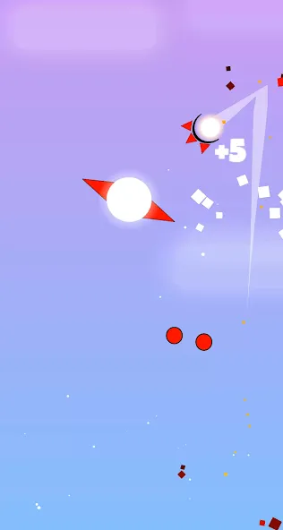 Скачать взлом Fighter Ball на Андроид — Бесконечные жизни и усиления — скриншот 5 Скачать взлом Fighter Ball на Андроид — Бесконечные жизни и усиления — скриншот 5