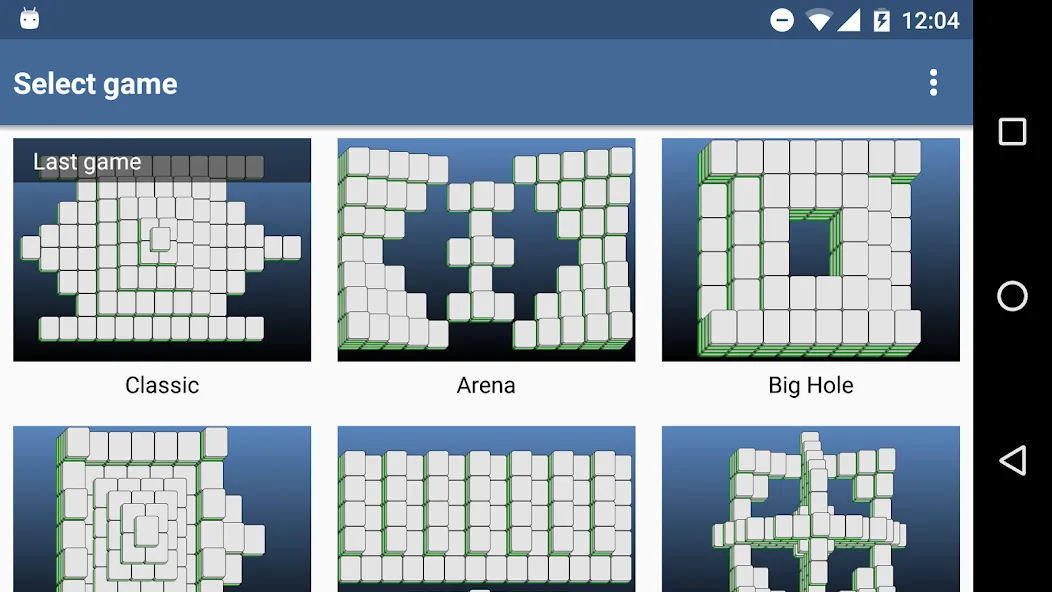 Mahjongg Builder (Мод Безлимитные подсказки и открыты все уровни) — скриншот 1 Mahjongg Builder (Мод Безлимитные подсказки и открыты все уровни) — скриншот 1