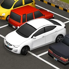 Скачать Dr. Parking 4 — Модификация Безлимитные деньги и открыты все машины