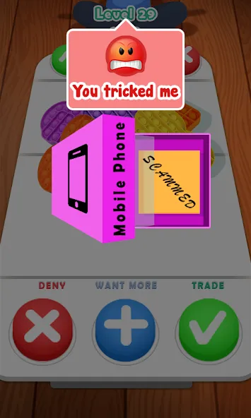 Скачать Fidget Toys 3D: Puppet Games на Android — Без рекламы и всё открыто — скриншот 3 Скачать Fidget Toys 3D: Puppet Games на Android — Без рекламы и всё открыто — скриншот 3