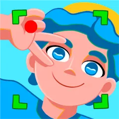 A4 Vlogger: Streamer simulator — Взломанная версия (Безлимитные деньги и быстрый рост подписчиков)