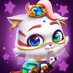Скачать Boom Merge:Mahjong Match Tiles на Андроид — Безлимитные монеты и все уровни