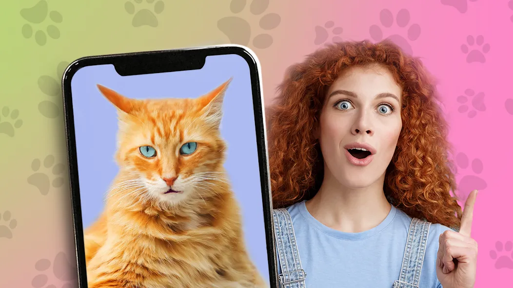 Kitten: what cat are you? joke MOD APK — Результаты теста без ограничений — скриншот 4 Kitten: what cat are you? joke MOD APK — Результаты теста без ограничений — скриншот 4