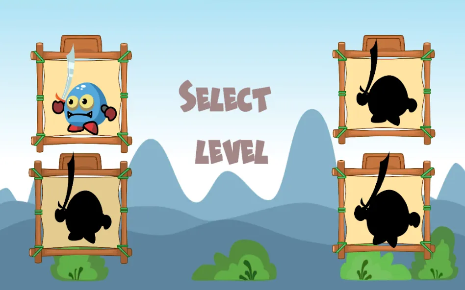 apple and onion running game Mod APK Новые уровни и быстрый бег — Скачать на Андроид — скриншот 4