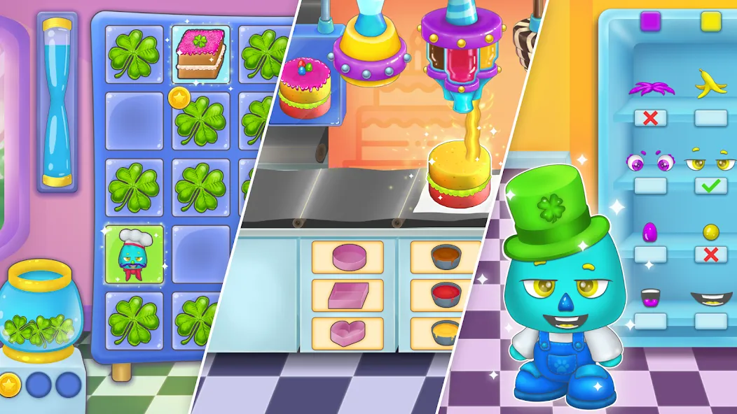 Purple Place - Full Game MOD APK — Полная версия без рекламы — скриншот 1 Purple Place - Full Game MOD APK — Полная версия без рекламы — скриншот 1