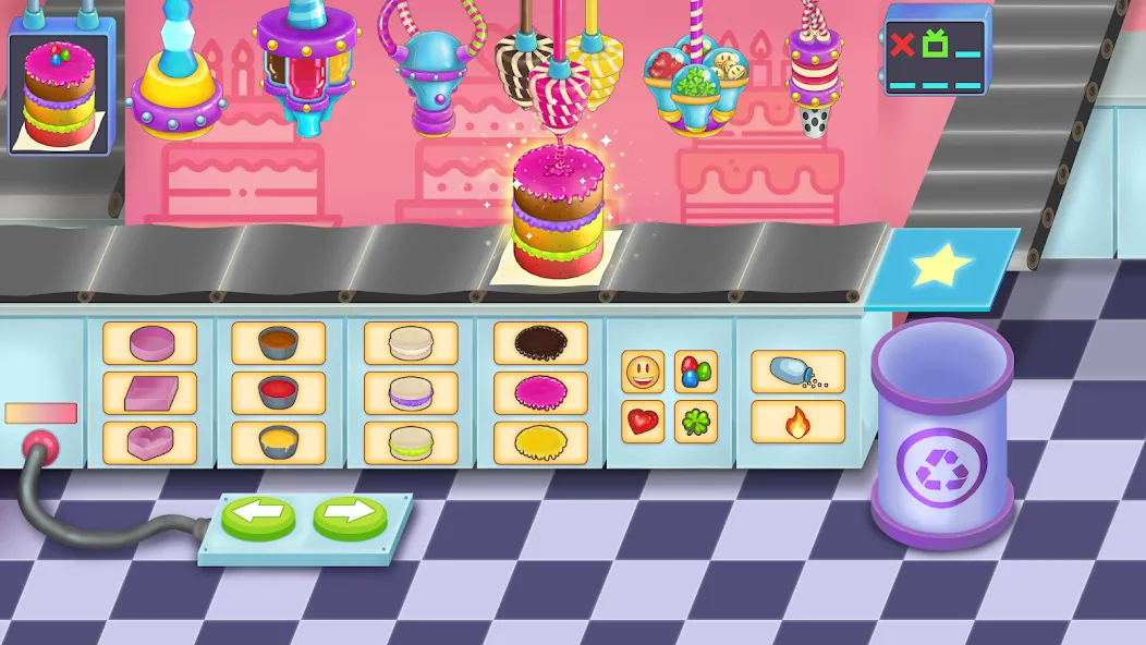 Purple Place - Full Game MOD APK — Полная версия без рекламы — скриншот 3 Purple Place - Full Game MOD APK — Полная версия без рекламы — скриншот 3