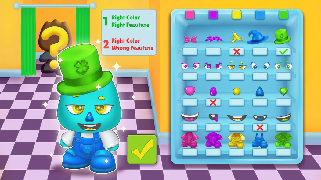 Purple Place - Full Game MOD APK — Полная версия без рекламы — скриншот 5 Purple Place - Full Game MOD APK — Полная версия без рекламы — скриншот 5