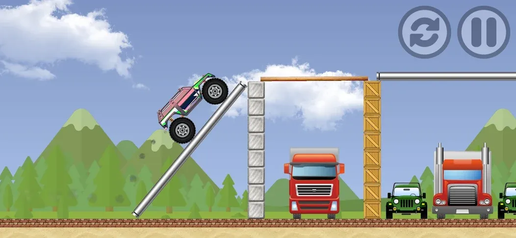 toyota tacoma 2024 price — Мод: Новая toyota tacoma и тюнинг — скриншот 2