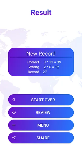 Скачать World Geography Quiz Game (Мод: Открыты все страны и уровни) на Андроид — скриншот 4 Скачать World Geography Quiz Game (Мод: Открыты все страны и уровни) на Андроид — скриншот 4