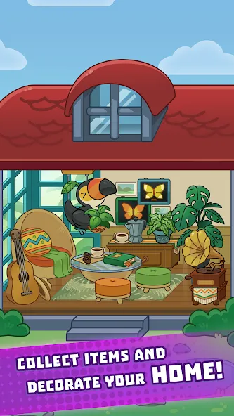 Claw Stars Mod APK Безлимитные монеты и энергия — Скачать на Андроид — скриншот 3 Claw Stars Mod APK Безлимитные монеты и энергия — Скачать на Андроид — скриншот 3
