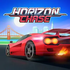 Horizon Chase – Arcade Racing — Взломанная версия (Безлимитные деньги и топливо)