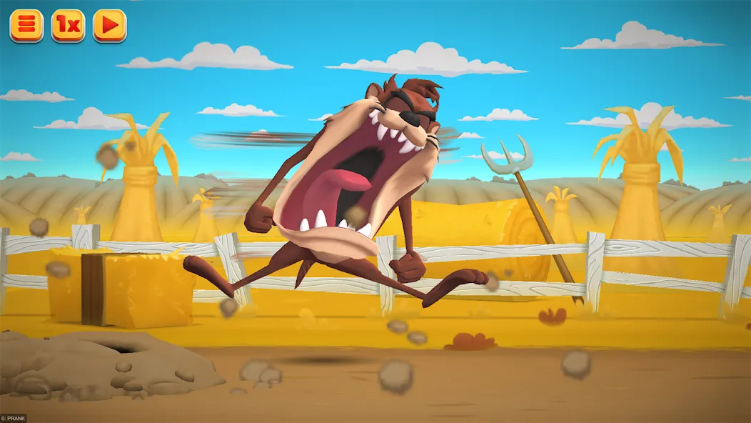 Looney Tunes™ World of Mayhem на Андроид — Безлимитные монеты и усиленные персонажи — скриншот 5 Looney Tunes™ World of Mayhem на Андроид — Безлимитные монеты и усиленные персонажи — скриншот 5