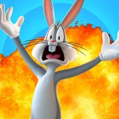 Looney Tunes™ World of Mayhem на Андроид — Безлимитные монеты и усиленные персонажи