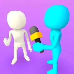 Скачать взломанную Reporter Life — Безлимитные деньги и все задания