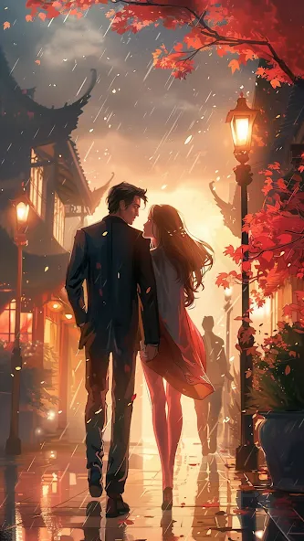Love legend: Romance games 18+ — Взломанная версия (Открыты все романтические истории) — скриншот 1 Love legend: Romance games 18+ — Взломанная версия (Открыты все романтические истории) — скриншот 1