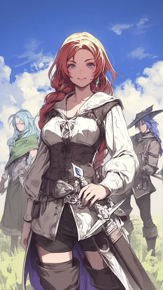 Love legend: Romance games 18+ — Взломанная версия (Открыты все романтические истории) — скриншот 2 Love legend: Romance games 18+ — Взломанная версия (Открыты все романтические истории) — скриншот 2
