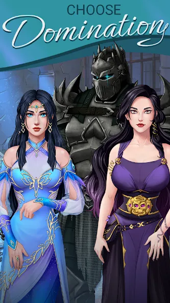 Love legend: Romance games 18+ — Взломанная версия (Открыты все романтические истории) — скриншот 4 Love legend: Romance games 18+ — Взломанная версия (Открыты все романтические истории) — скриншот 4