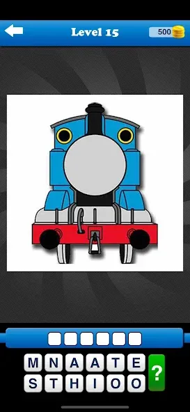 Guess the Cartoon Character MOD — Открыты все персонажи и уровни на Андроид — скриншот 2