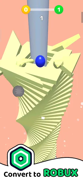 Скачать Havok Ball Robux Roblominer — Последняя версия (Безлимитные робуксы и ресурсы) — скриншот 2 Скачать Havok Ball Robux Roblominer — Последняя версия (Безлимитные робуксы и ресурсы) — скриншот 2