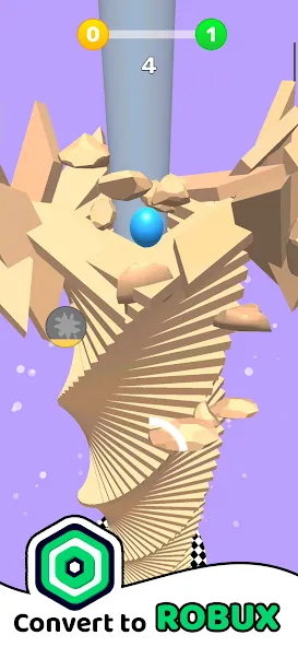 Скачать Havok Ball Robux Roblominer — Последняя версия (Безлимитные робуксы и ресурсы) — скриншот 4 Скачать Havok Ball Robux Roblominer — Последняя версия (Безлимитные робуксы и ресурсы) — скриншот 4