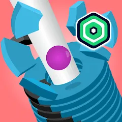 Скачать Havok Ball Robux Roblominer — Последняя версия (Безлимитные робуксы и ресурсы)