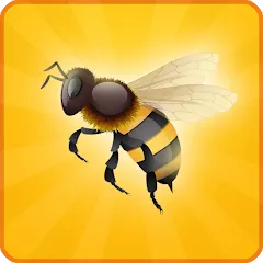 Скачать Pocket Bees: Colony Simulator на Андроид — Безлимитные ресурсы и ускоренное развитие