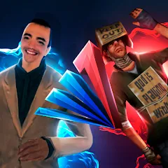 Arizona Monitoring Mod APK Мониторинг игроков и игровой статистики — Скачать на Андроид