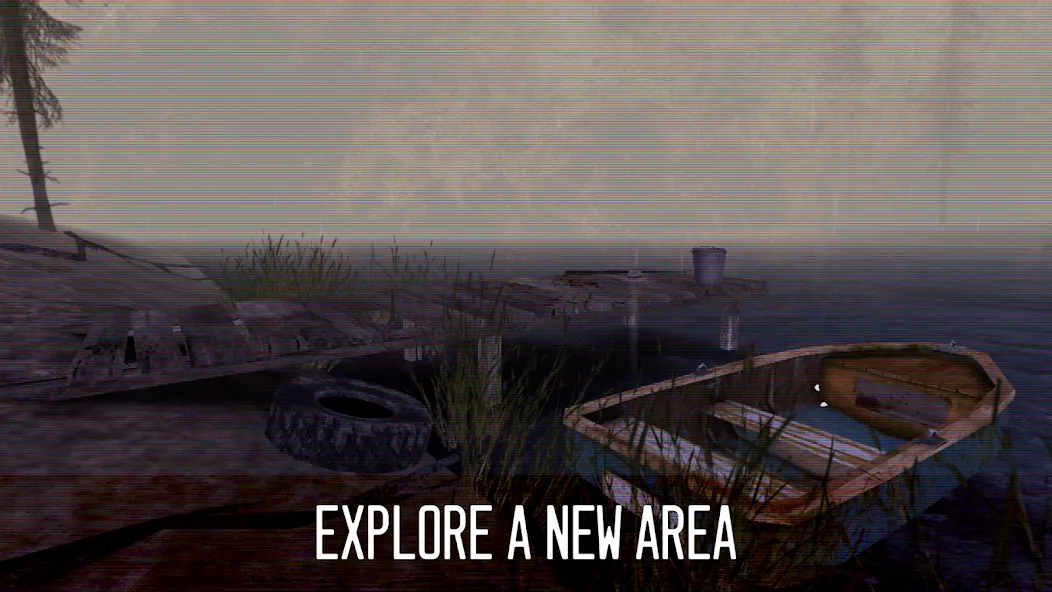 Horror Zone 254 MOD APK — Безлимитные патроны и здоровье — скриншот 2 Horror Zone 254 MOD APK — Безлимитные патроны и здоровье — скриншот 2