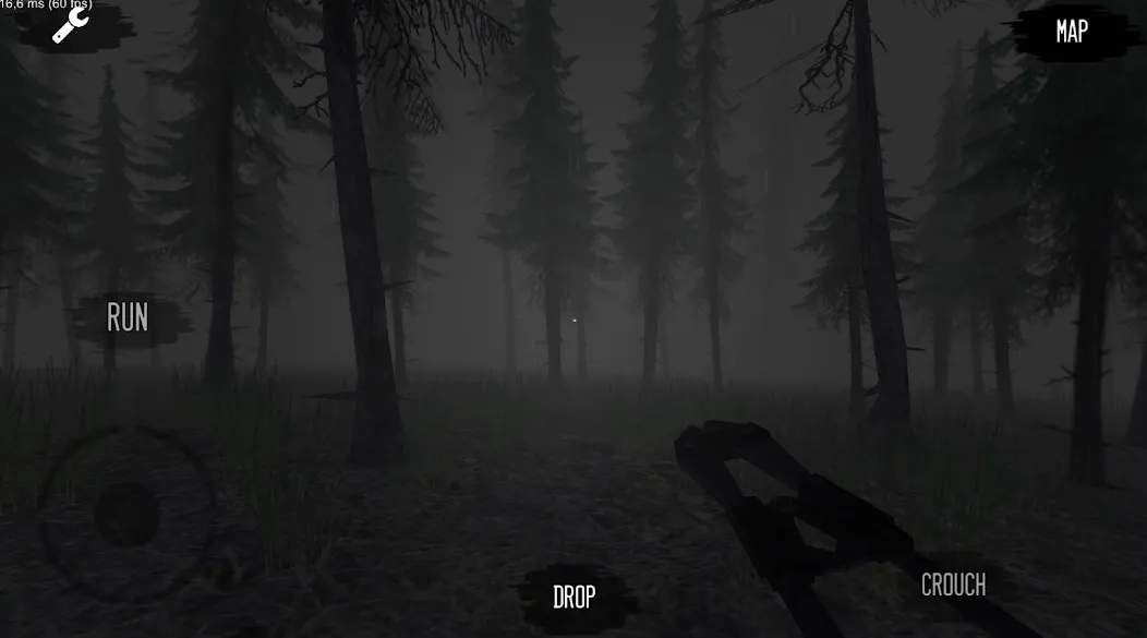 Horror Zone 254 MOD APK — Безлимитные патроны и здоровье — скриншот 3 Horror Zone 254 MOD APK — Безлимитные патроны и здоровье — скриншот 3