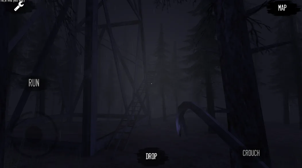 Horror Zone 254 MOD APK — Безлимитные патроны и здоровье — скриншот 5 Horror Zone 254 MOD APK — Безлимитные патроны и здоровье — скриншот 5