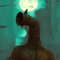 Horror Zone 254 MOD APK — Безлимитные патроны и здоровье