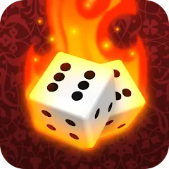 Взломанная Backgammon Origins Online на Андроид — Безлимитные монеты и открытые уровни