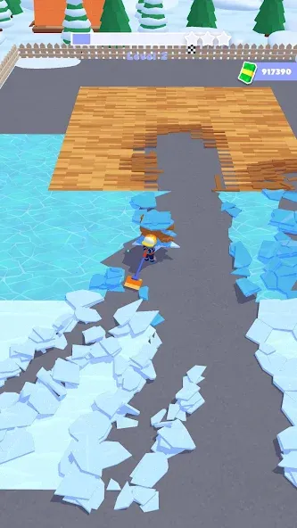Скачать Scrape Master MOD APK — Безлимитные монеты и все уровни открыты — скриншот 1 Скачать Scrape Master MOD APK — Безлимитные монеты и все уровни открыты — скриншот 1