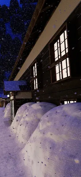 Can you escape Onsen (Мод Подсказки и открытые уровни) — скриншот 3