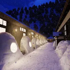 Can you escape Onsen (Мод Подсказки и открытые уровни)