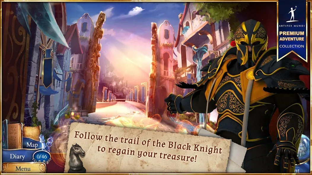 Chronicles of Magic MOD APK — Бесконечная мана и разблокированы заклинания — скриншот 1