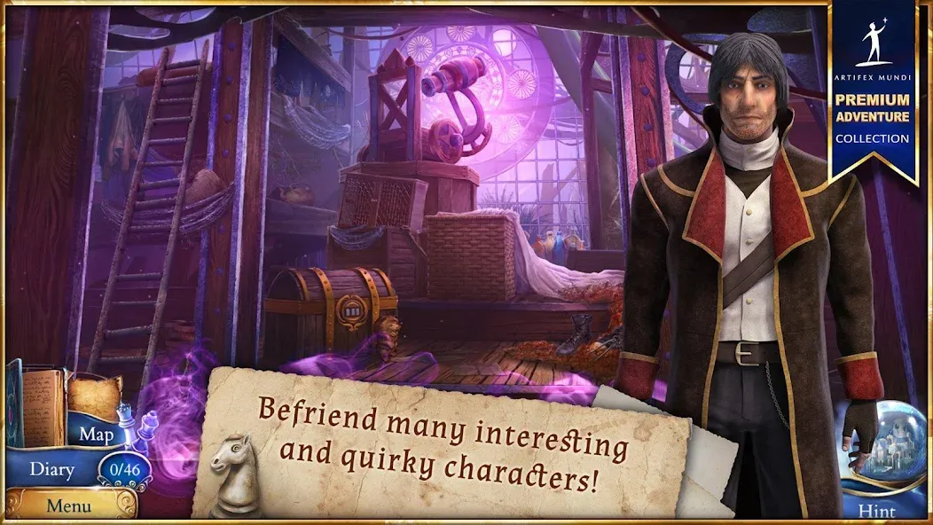 Chronicles of Magic MOD APK — Бесконечная мана и разблокированы заклинания — скриншот 3