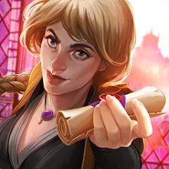 Chronicles of Magic MOD APK — Бесконечная мана и разблокированы заклинания