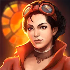 Скачать Clockwork Tales MOD APK — Безлимитные подсказки и открыты все главы
