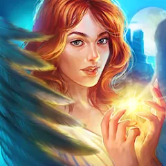 Скачать Dark Heritage на телефон — Безлимитные подсказки и открыты все главы