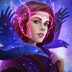 Взлом Endless Fables 2: Frozen Path — Полная версия без рекламы