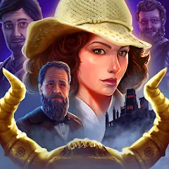 Скачать взломанную Endless Fables — Безлимитные подсказки и открыты все главы