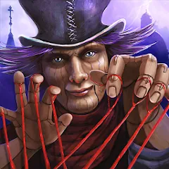 Скачать взлом Fairy Tale Mysteries на Андроид — Безлимитные подсказки и открыты все главы