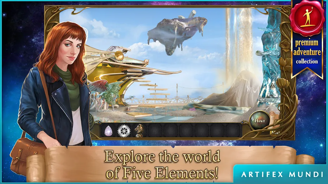 Mythic Wonders — Безлимитные монеты и разблокированы герои — скриншот 2