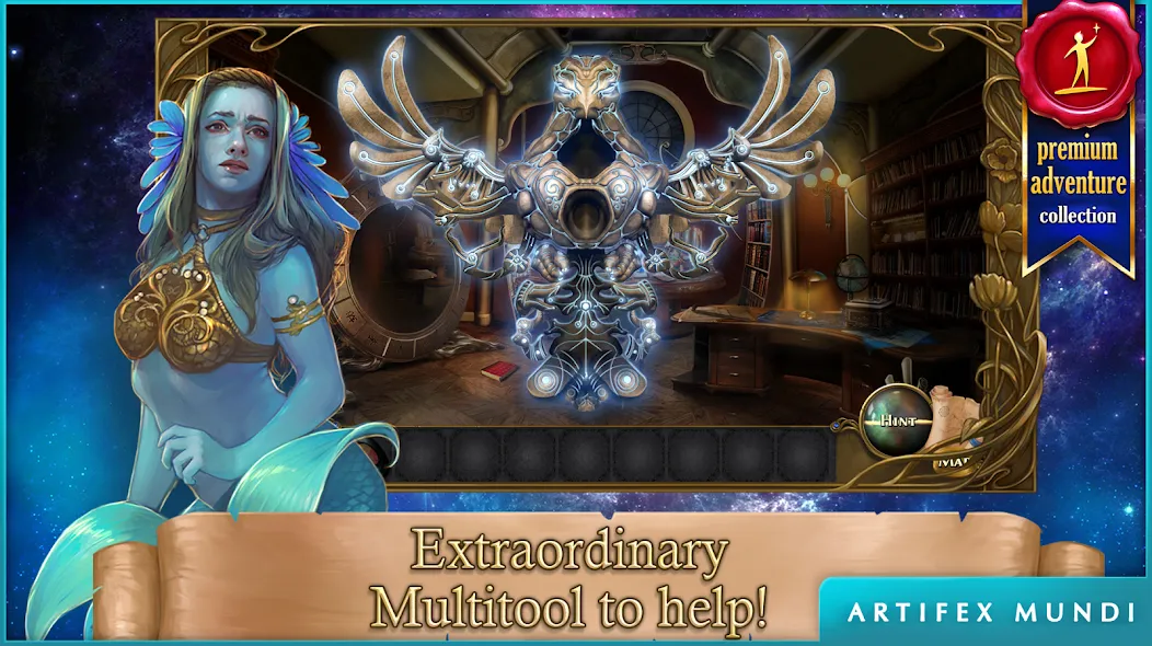 Mythic Wonders — Безлимитные монеты и разблокированы герои — скриншот 3