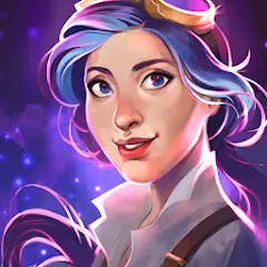 Скачать Skyland: Heart Of The Mountain MOD APK — Безлимитные деньги и подсказки