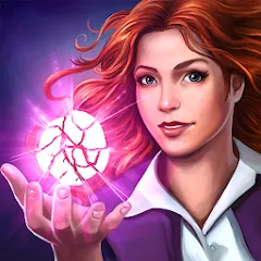 Скачать Time Mysteries: Inheritance на телефон — Открыты все уровни и подсказки