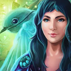 Tiny Tales (Мод Безлимитные монеты и подсказки)