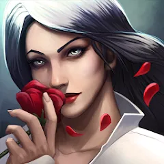 Скачать Vampire Legends (Мод: Безлимитные деньги и бессмертие) на Андроид